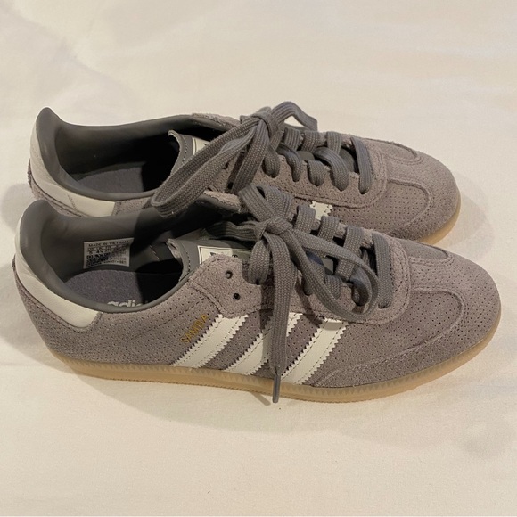 Adidas > Sambas OG - Picture 6 of 7